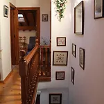 Casa De La Parra