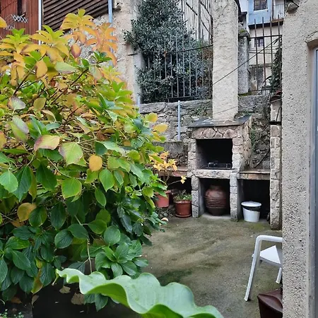 Casa De La Parra * Mogarraz