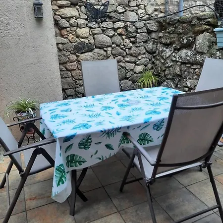 Ferienhaus Casa De La Parra