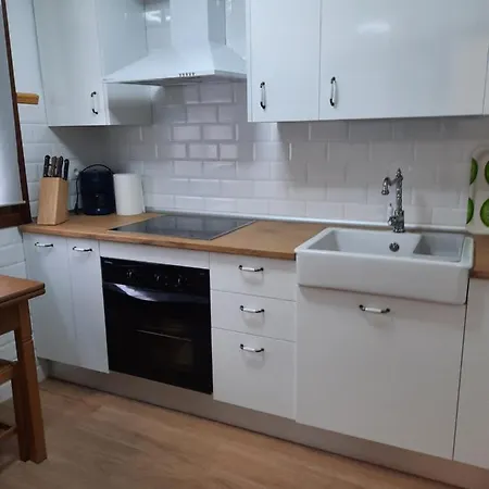 Casa De La Parra Ferienhaus Mogarraz