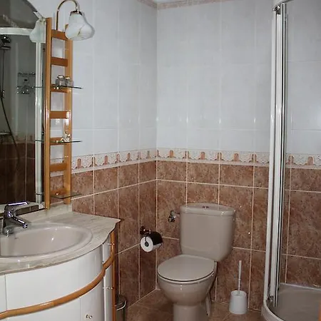 Casa De La Parra Mogarraz