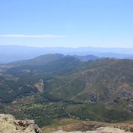 Ferienhaus Casa De La Parra Mogarraz