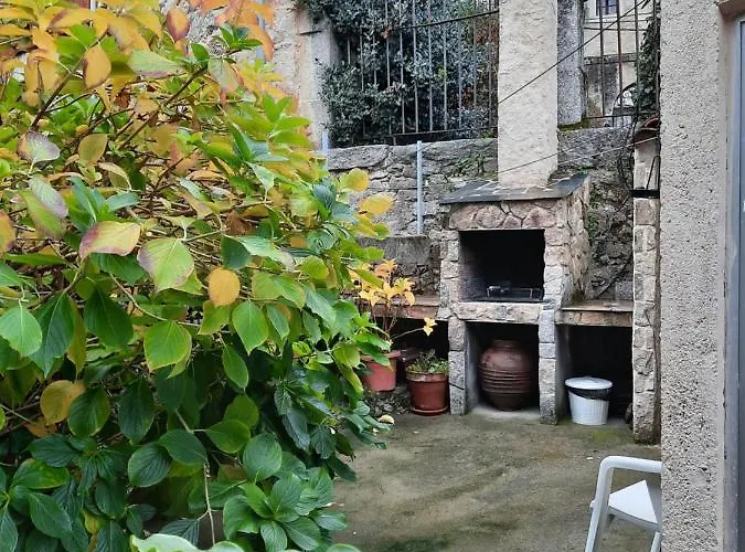 Casa De La Parra * 모가라스