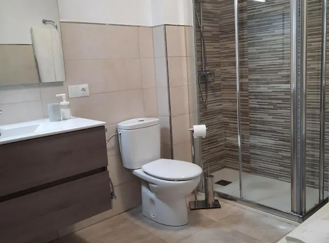 Casa De La Parra 펜션 *