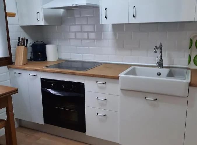 Casa De La Parra 펜션 모가라스