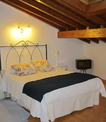 Casa De La Parra 모가라스