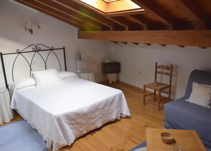 Casa De La Parra 모가라스